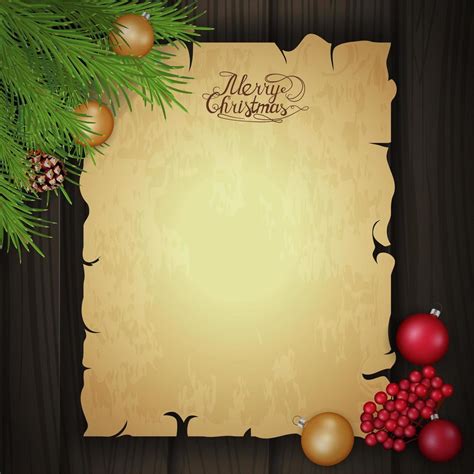 christmas blank templates template samples