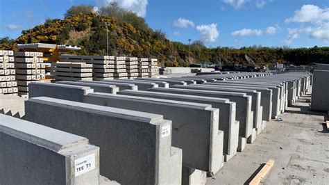 Product Supply Bespoke Precast Products Taranto Ltd