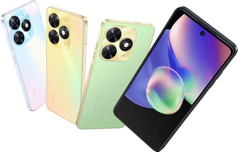 Tecno Spark 20C Spesifikasi Dan Harga Terbaru Kalvo