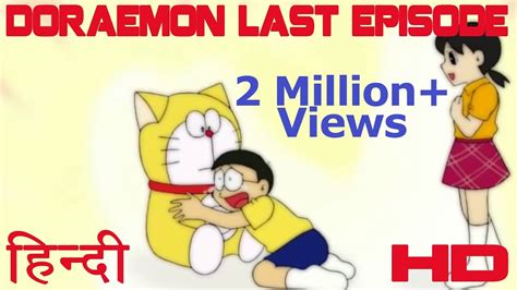 Doraemon in hindi episode youtube - faherarmy