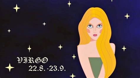 Ramalan Zodiak Virgo Hari Ini Dan Besok Minggu 1 September 2024 Cek