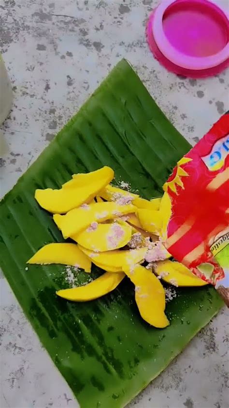 জিভে জল চলে আসবে 🤤😋mango Shortvideo Music Video Viral Everyone 🔥