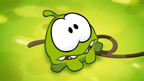 Om Nom Stories Cut The Rope Unexpected Adventure Episode 21 Cut