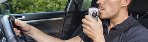 How An Ignition Interlock Device Works And Its Installation