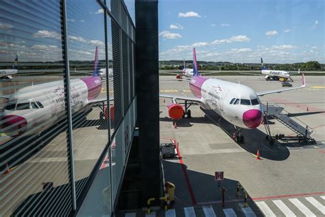 Wakacje Wizz Air Wznawia Kolejne Po Czenia Z Polski Wp Turystyka