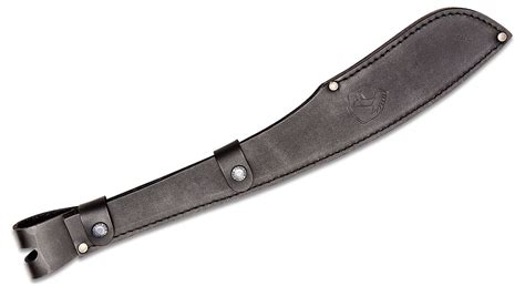 Condor Parang Machete With Leather Sheath Ctk Hcs Macheten