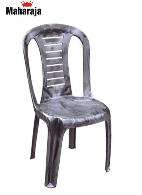 Maharaja Plastic Chair Without Arms At Best Price In New Delhi