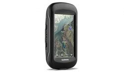 GPS GARMIN MONTANA 680T Raig