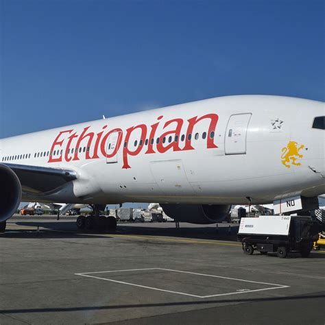 Africa's Largest Airport Construction Started in Ethiopia, Prime ...