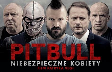 Recenzja Filmu Pitbull Niebezpieczne Kobiety Ars Pl