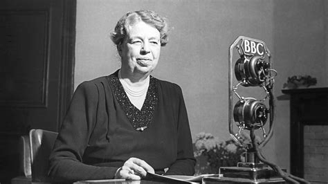 Eleanor Roosevelt First Lady