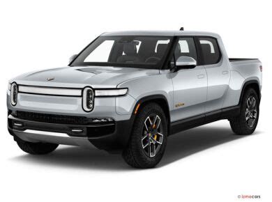 2022 Rivian R1T Review, Pricing, & Pictures | U.S. News