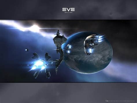 EVE Online壁纸10 1280 游戏新闻 网络游戏 新浪游戏 新浪网