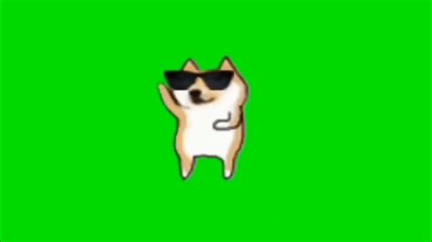 Dancing Doge - YouTube