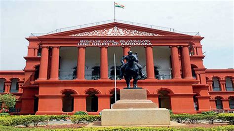 Popular Front Of India Karnataka High Court Dismisses Petition