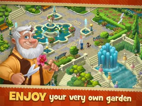 Gardenscapes: New Acres Guide & Tips: How to Get Free Lives - Level Winner