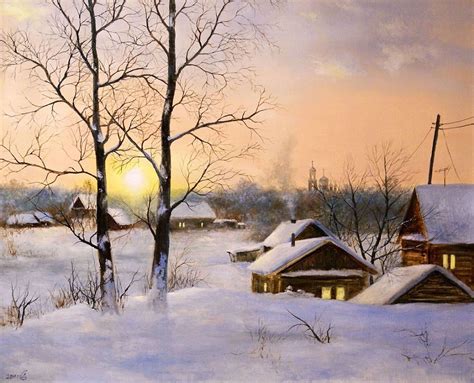 Художник Сергей Дорофеев.. Обсуждение на LiveInternet - Российский ...