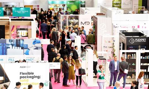 London Packaging Week New Venue Revealed