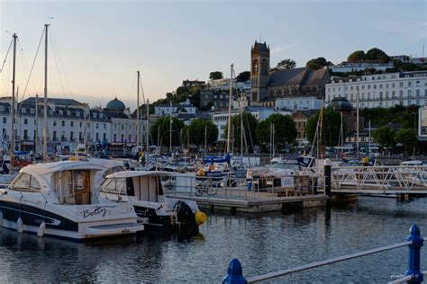 Torquay Marina En Wikipedia Org Wiki Torquay Click On The Flickr