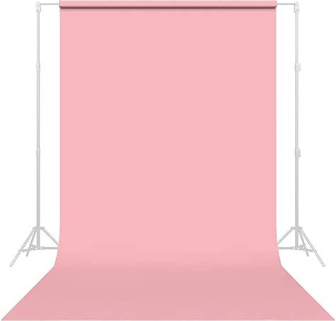 Savage Seamless Paper Photography Backdrop - Color #3 Coral, Size 86 ...