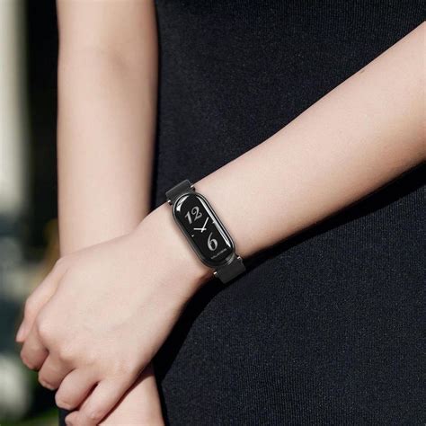 Mijobs Xiaomi Band Mi Smart Band