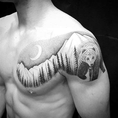 Top 90 Coolest Arm Tattoos 2020 Inspiration Guide