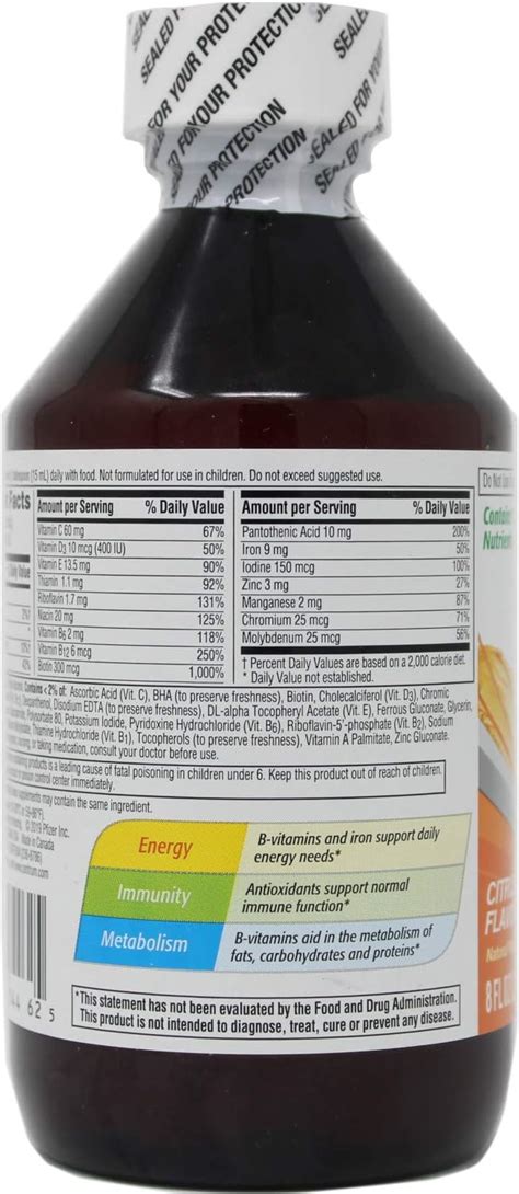 buy centrum liquid multivitamin   lowest price  ubuy india