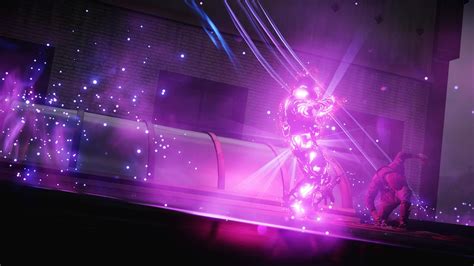 Infamous Second Son Screens Show More Neon Powers And Combat Vg