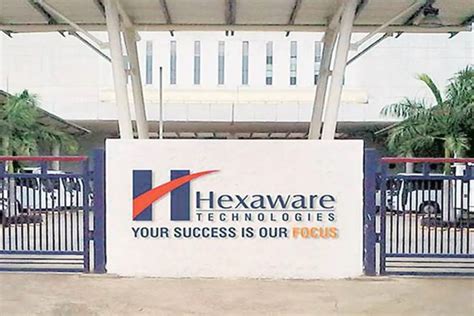 Hexaware Technologies Drive For Graduate Engineer Trainee Job