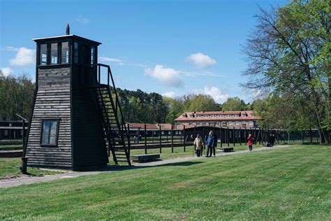 Lekcje Historii W Obozie Koncentracyjnym Stutthof