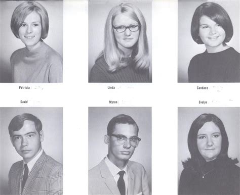 Class Of 68 Fchs P17 Frontier1968 Flickr