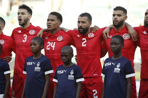 Gambia Vs Tunisia Prediction And Betting Tips September Th