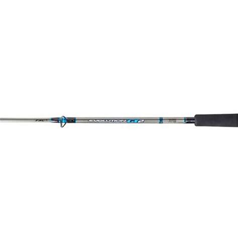 Vara Marine Sports Evolution GT2 1 83m C601H 20 60lb Metal Pesca