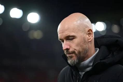 Đội hình Man Utd ra sao nếu HLV Graham Potter thay Erik Ten Hag Báo