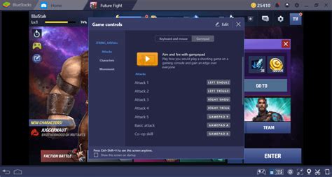 How To Play Marvel Future Fight On Pc With Bluestacks Bluestacks