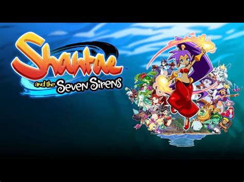 Tips on How to Beat the Bosses - Shantae and the Seven Sirens