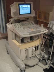 Ultrasound Tech Schools’ Online Accredited Associate Degree Programs - An Ultrasound technician