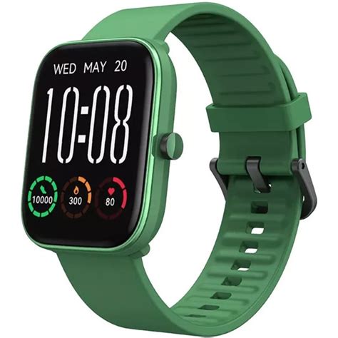 Smartwatch Xiaomi Haylou Ls Gst Lite Appolo Viracel