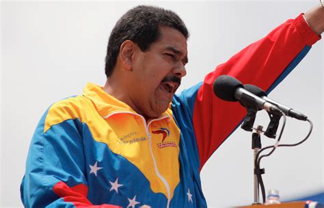 Maduro anuncia alza de salario mínimo en Venezuela CDN El Canal de