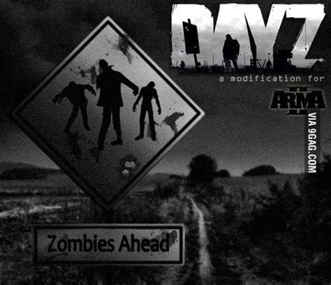 Most realistic zombie apocalypse game - 9GAG