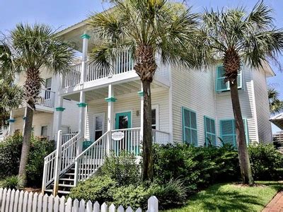 2 Bedroom Vacation Rentals - Pet Friendly Destin