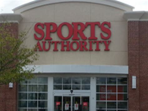 Sports Authority To Close 4 Of Its 8 Long Island Stores Huntington