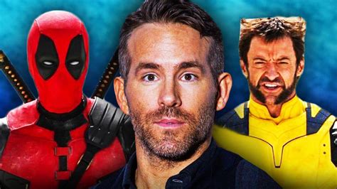 Deadpool 3: Ryan Reynolds Might've Spoiled Kidpool's Cameo