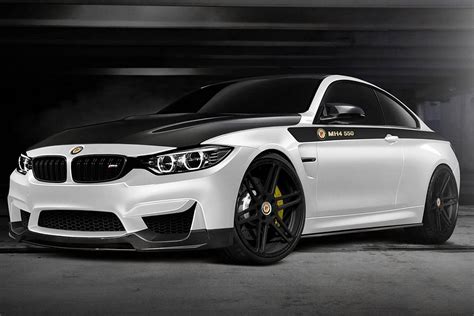 Bmw M4 Tuned Photo Gallery #5/12