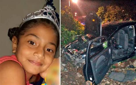 Camila Figueroa La Niña Que Murió Tras Ser Arrollada Por Un Carro En El Santander De Armenia ️