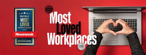 Global Most Loved Workplaces 2024 Newsweek Rankings Newsweek