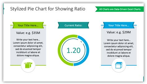 piecharts blog creative  ideas