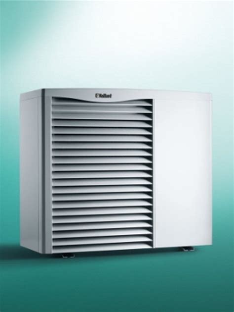 Vaillant Arotherm Vwl V Pompa Di Calore Aria Acqua