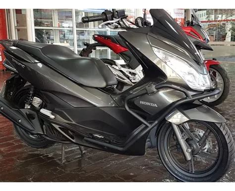 Protetor Pcx Carenagem Coyote Prote Ao Gaiola Honda R Em