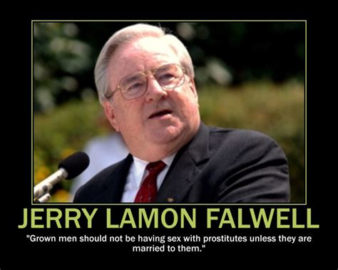 JERRY FALWELL QUOTES image quotes at relatably.com